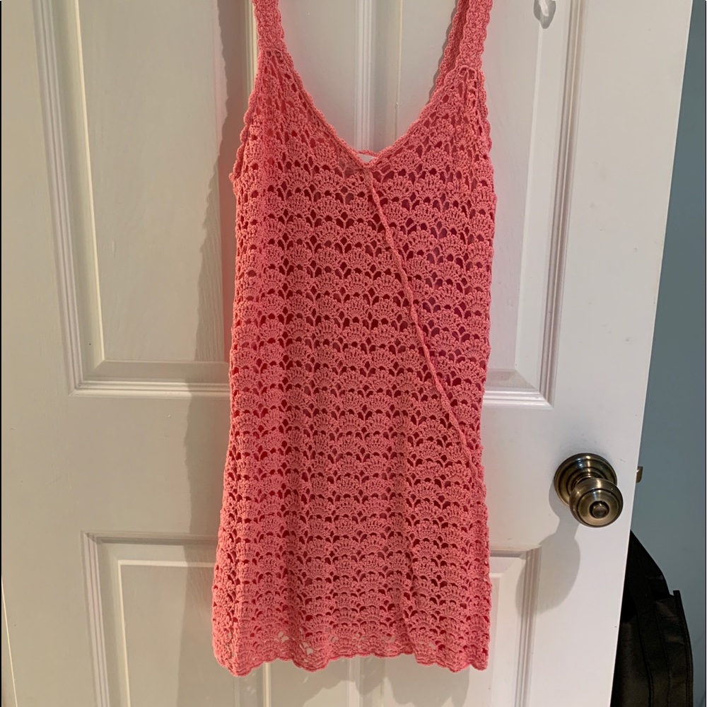 Lilly Pulitzer Cover Up